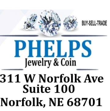 Phelps Jewelry & Coin